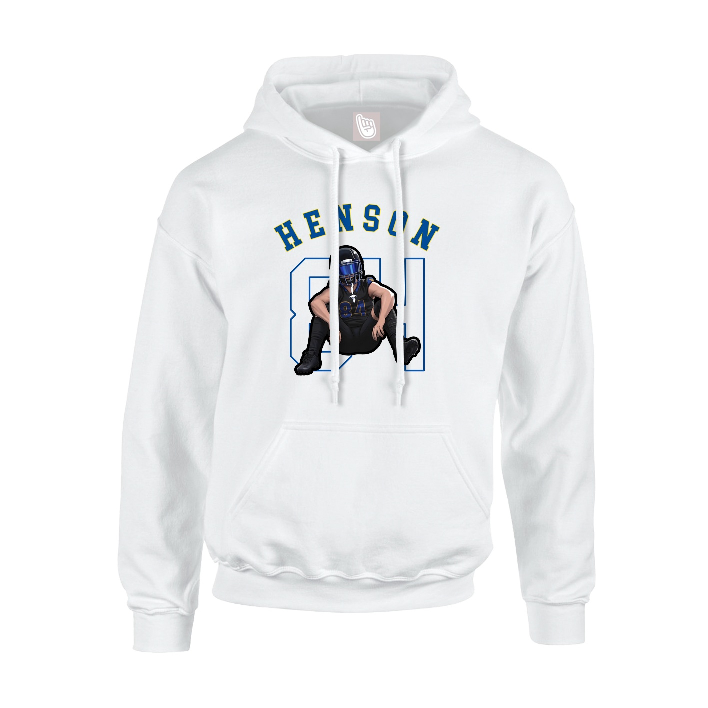 Hoodie