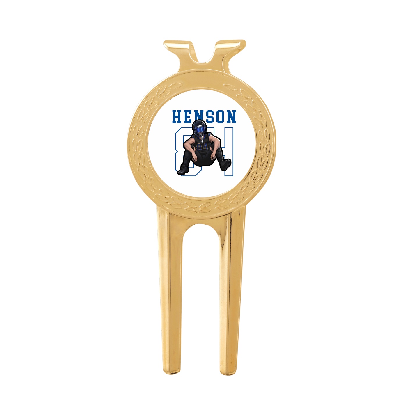 Divot Tool with Ball Marker — Shirsey in Classic