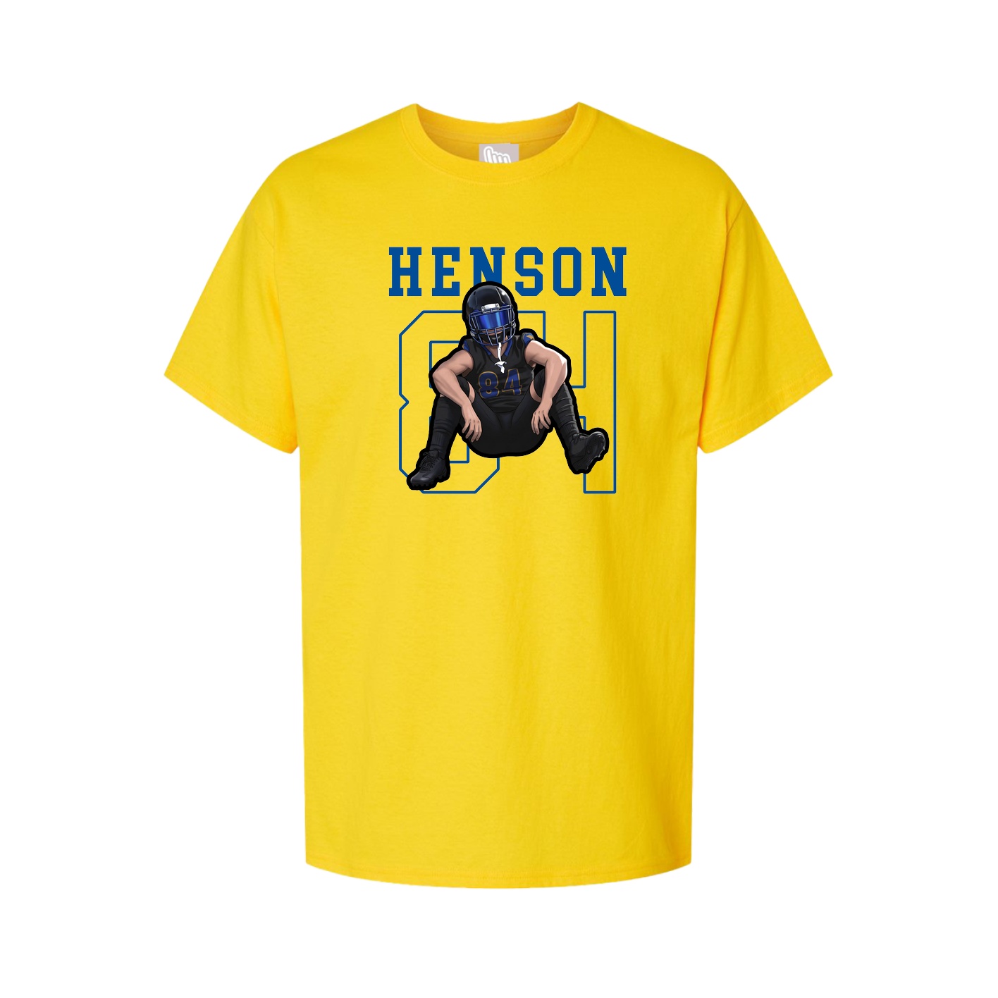 NIL Club Tee