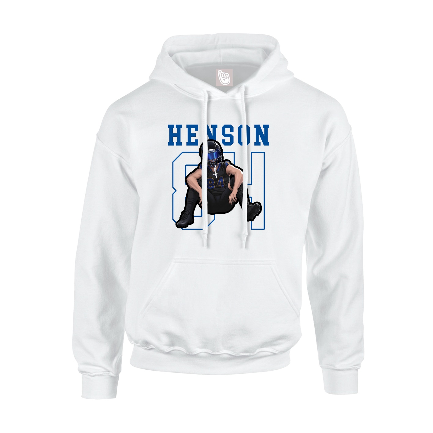 Youth Hoodie