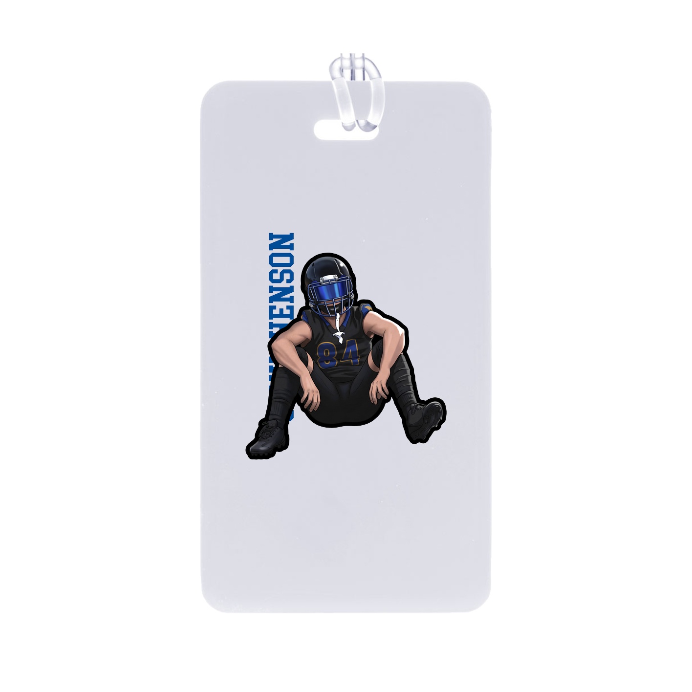 Bag Tag