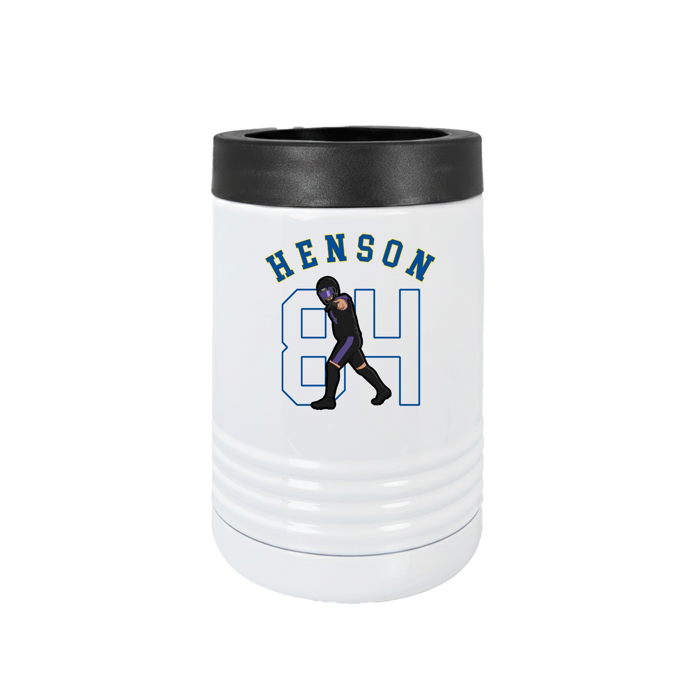 Beverage Holder — Shirsey Arch in White