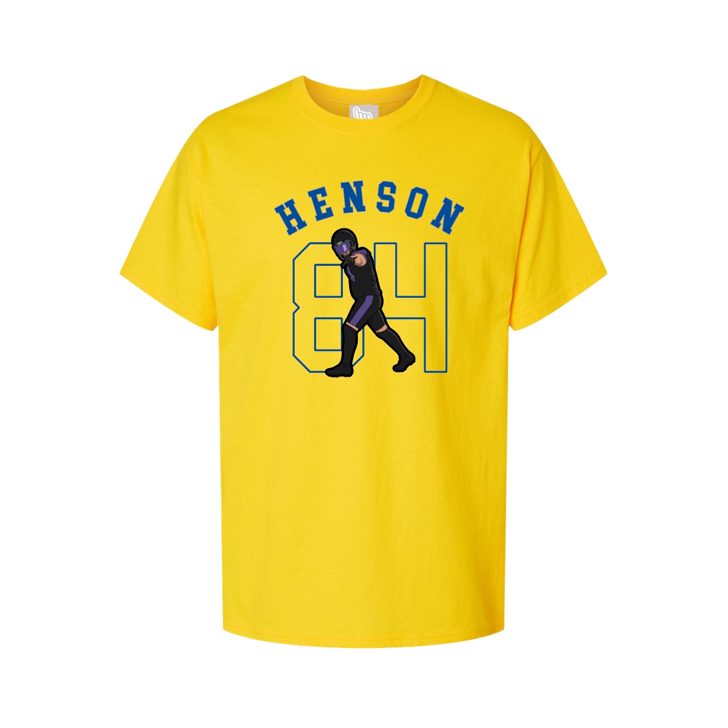 NIL Club Tee
