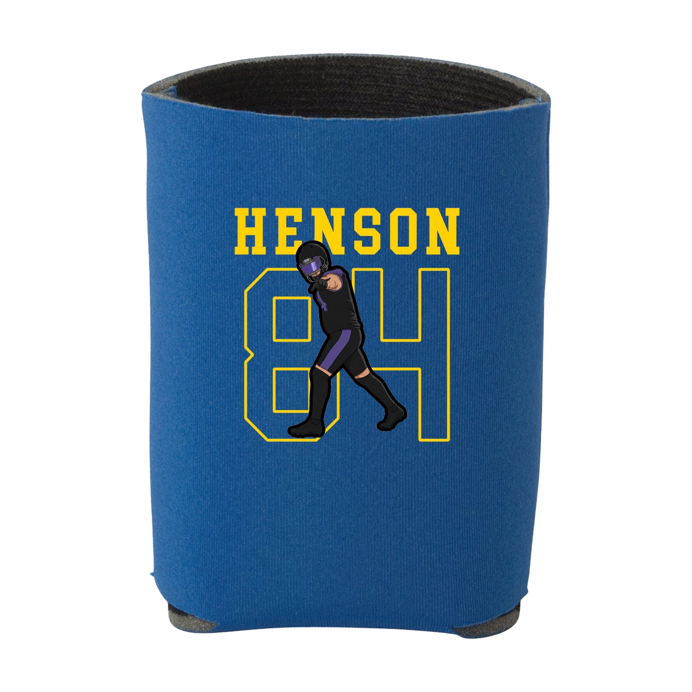 Can Holder — Shirsey in Royal