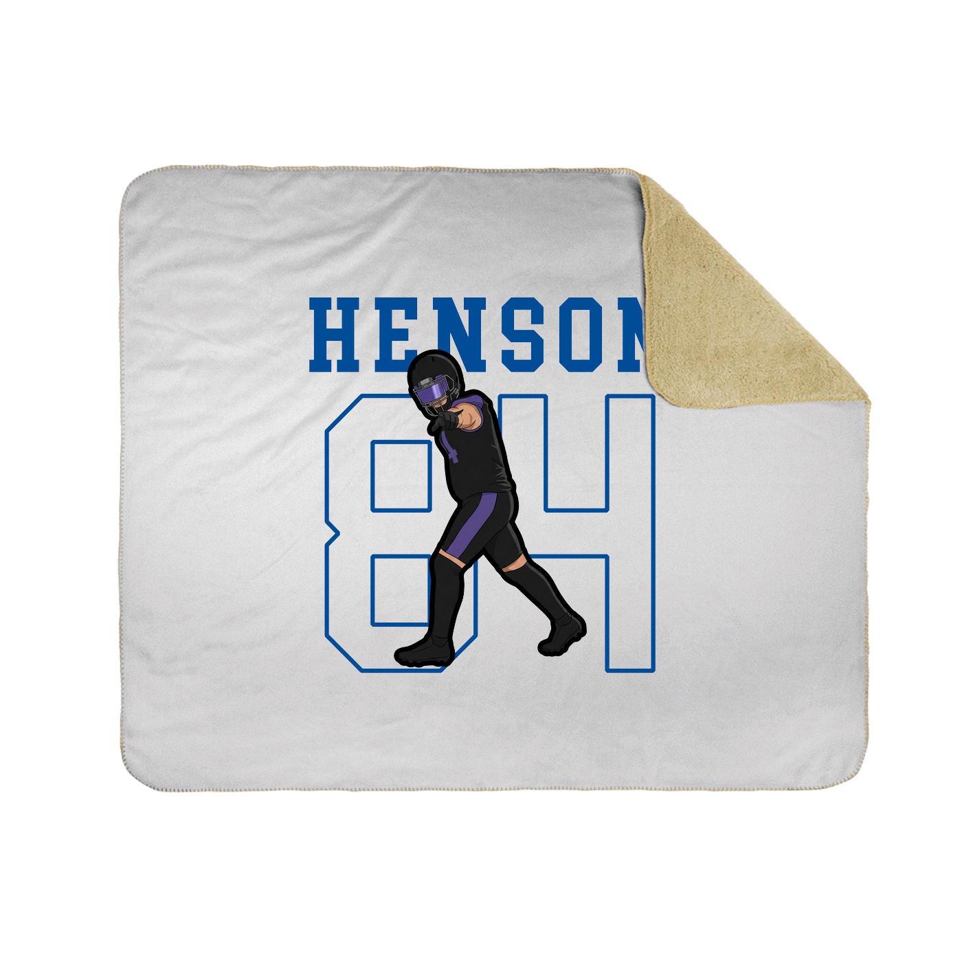 Throw Blanket
