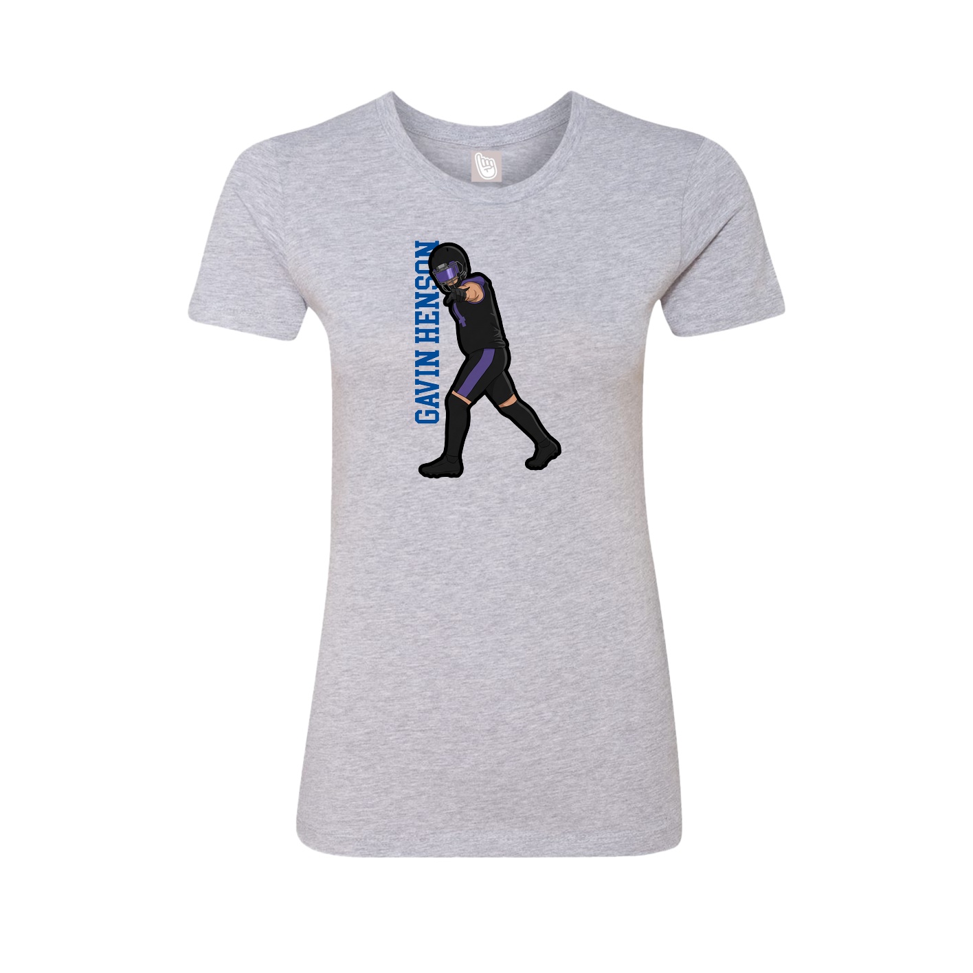 Womens Tee