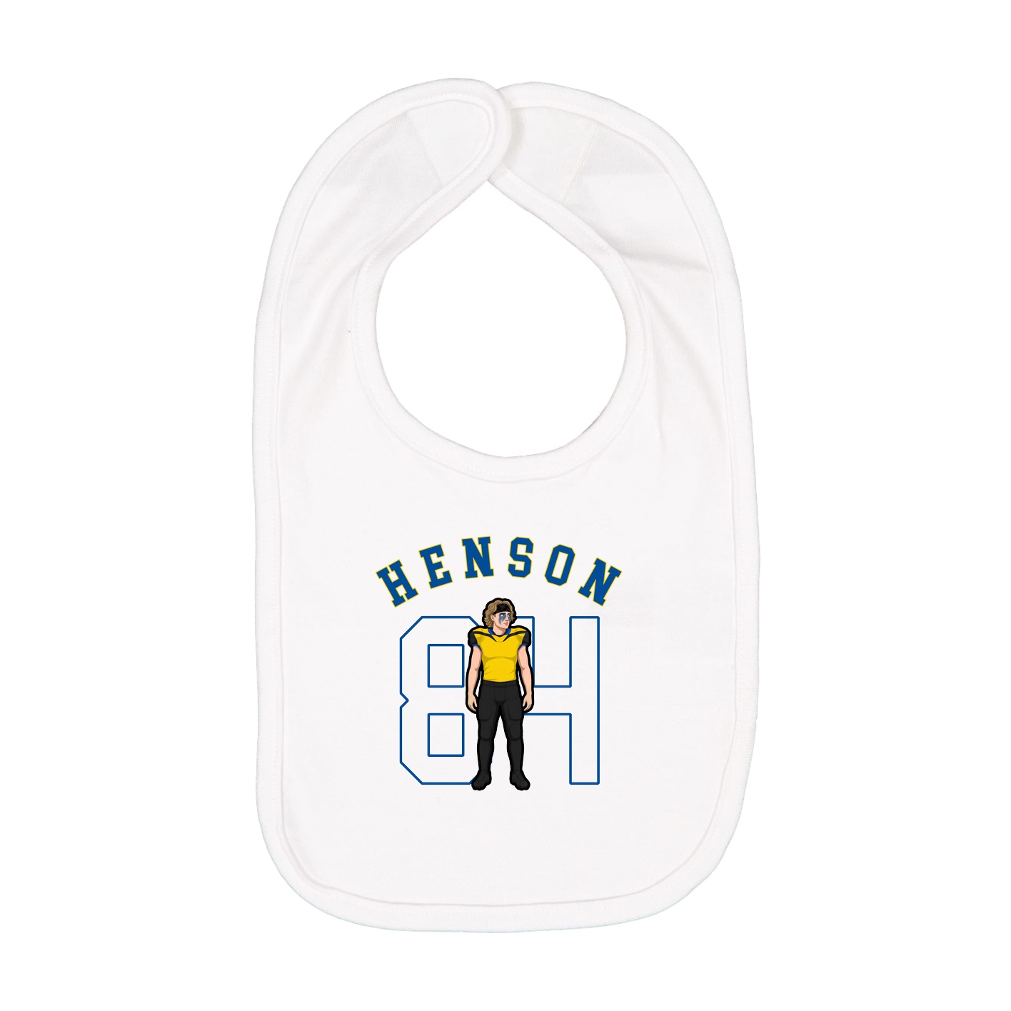 Infant Bib