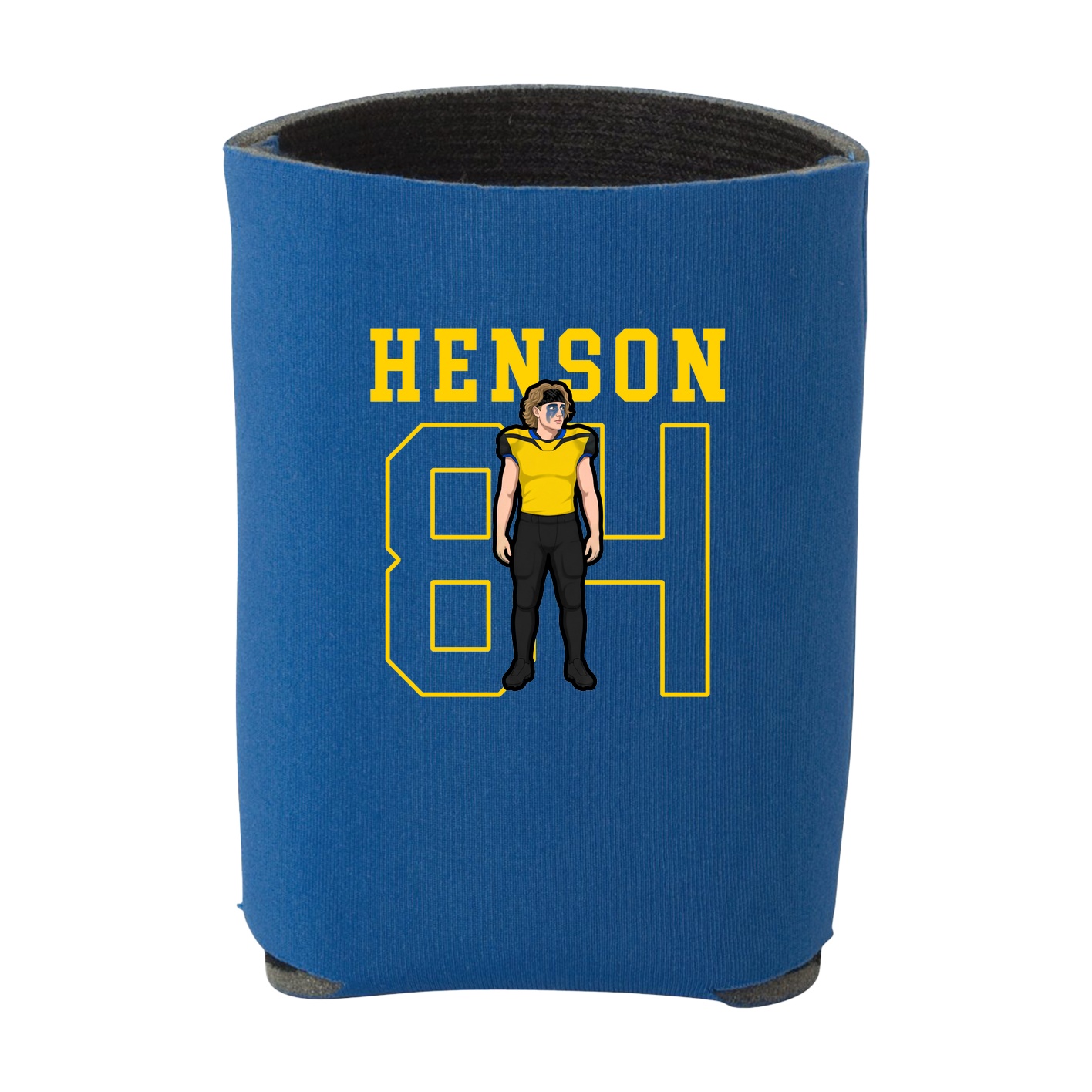 Can Holder — Shirsey in Royal