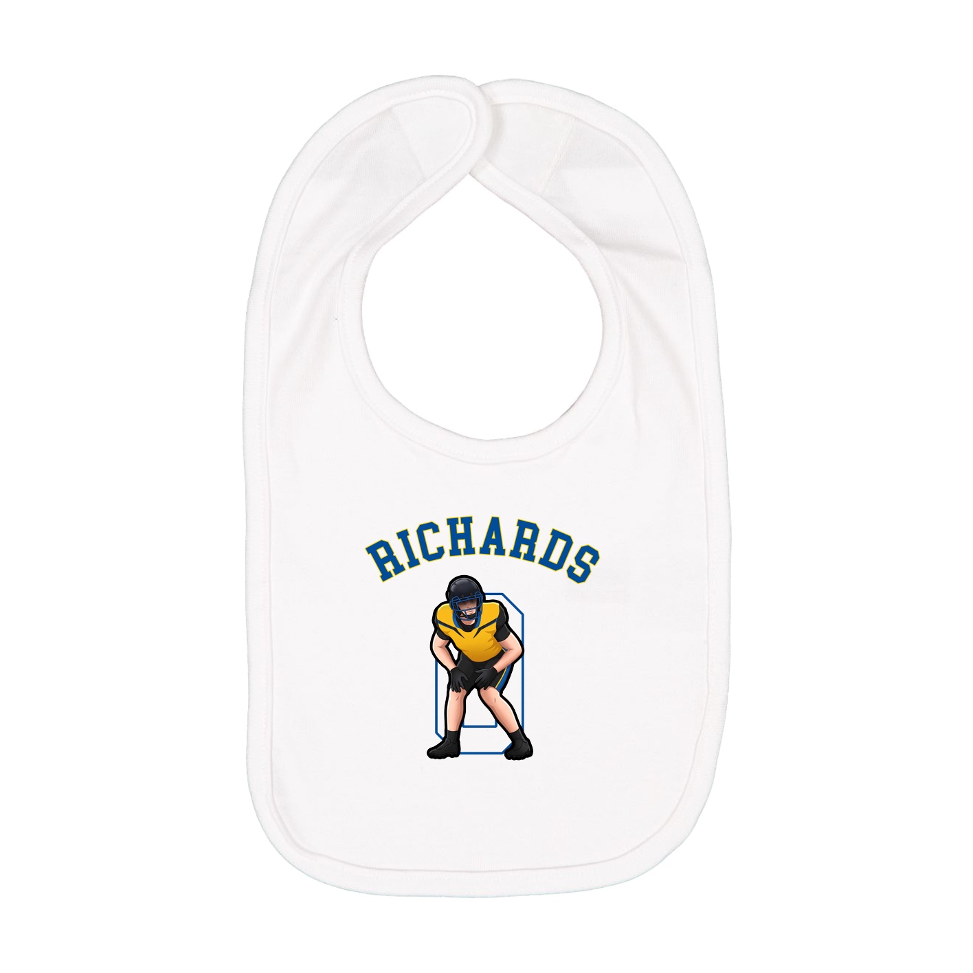 Infant Bib