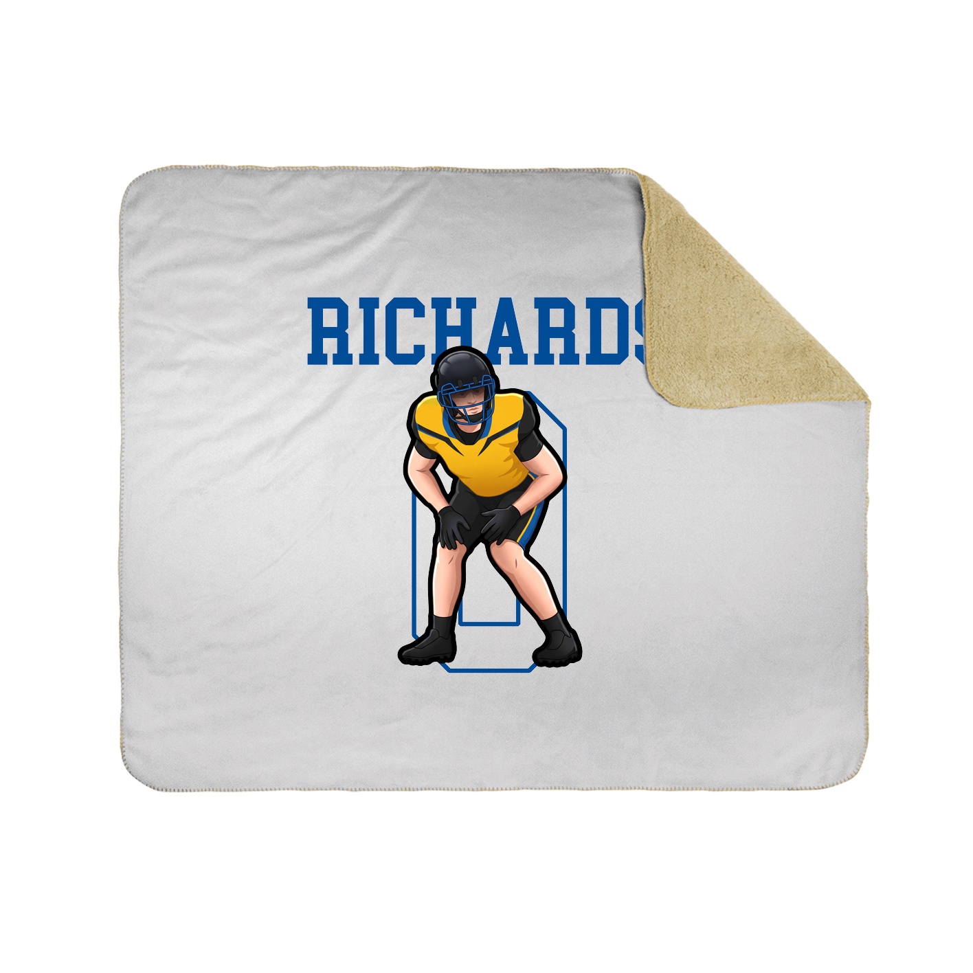 Throw Blanket