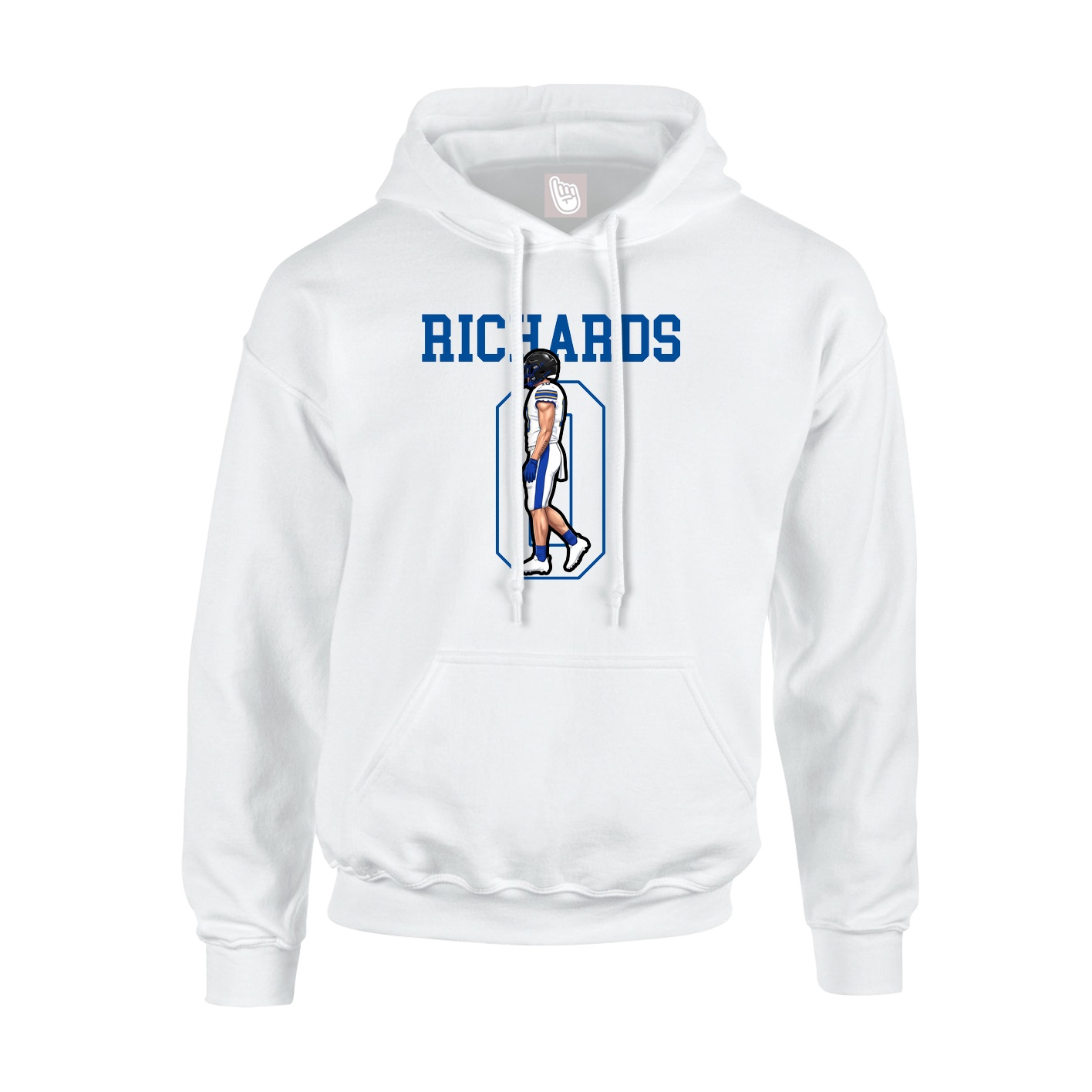 Youth Hoodie