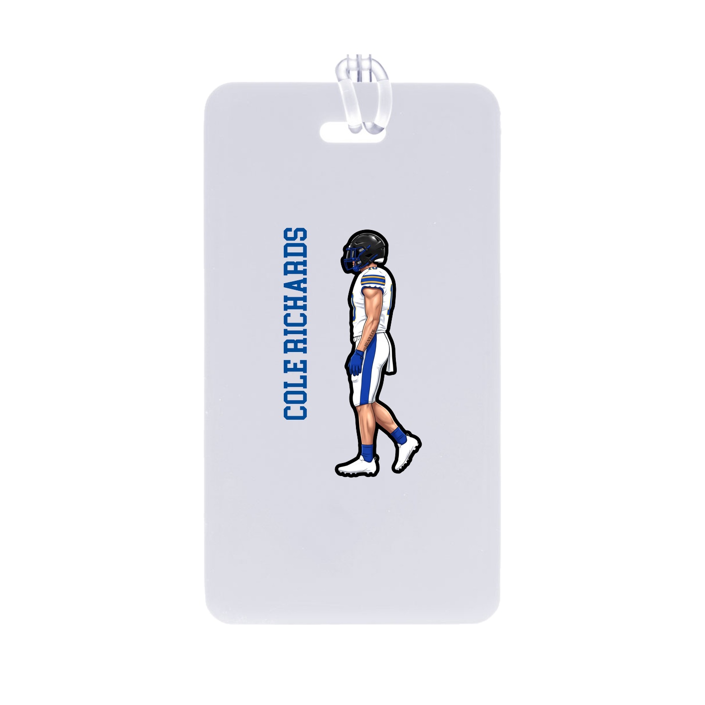 Bag Tag