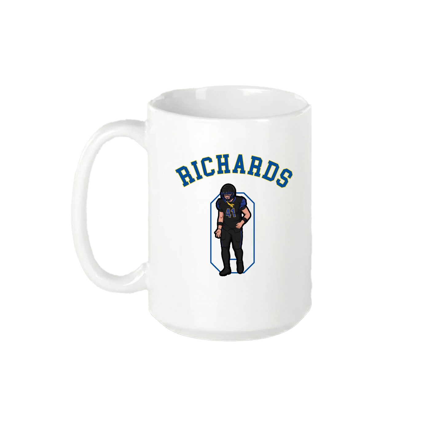 15oz Coffee Mug