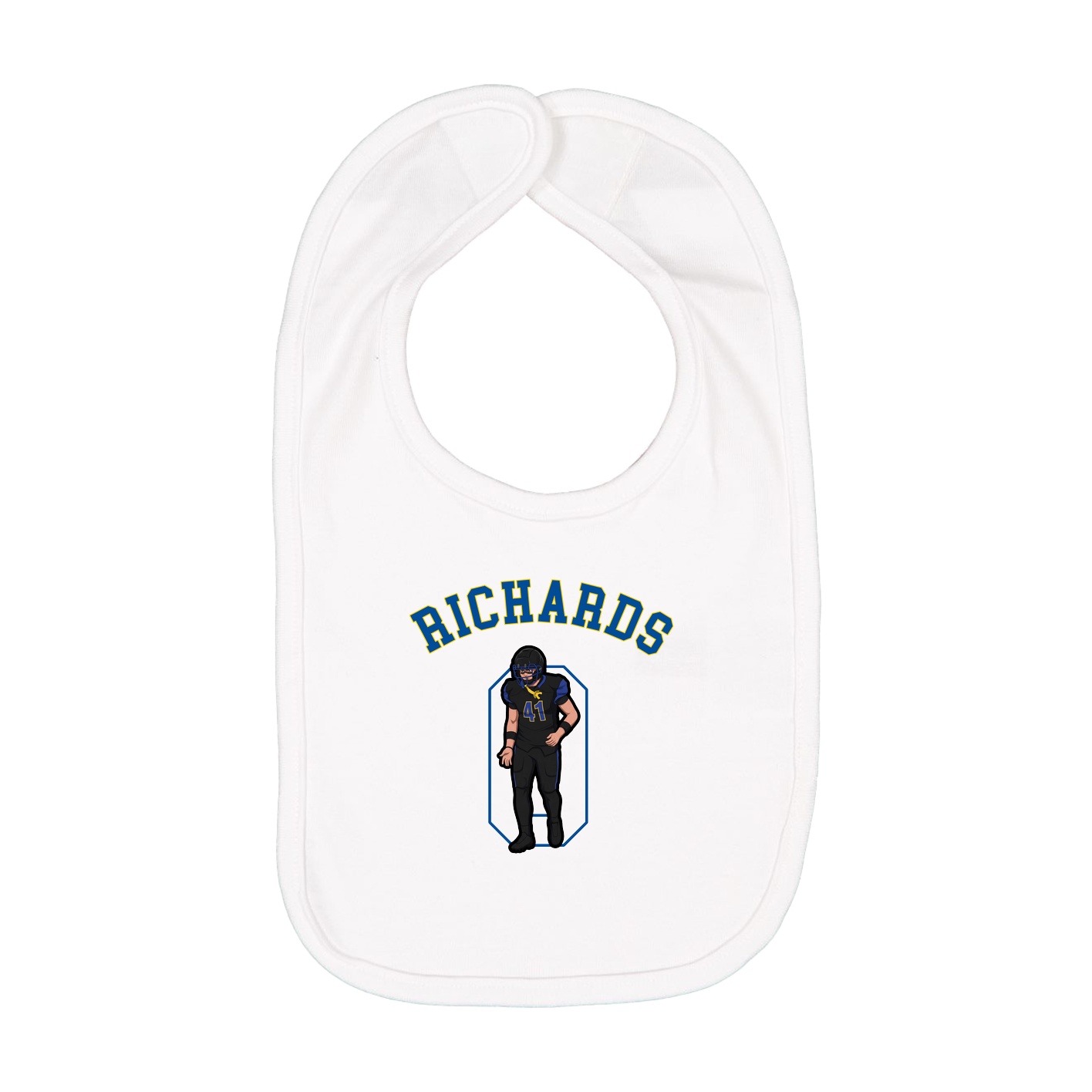 Infant Bib