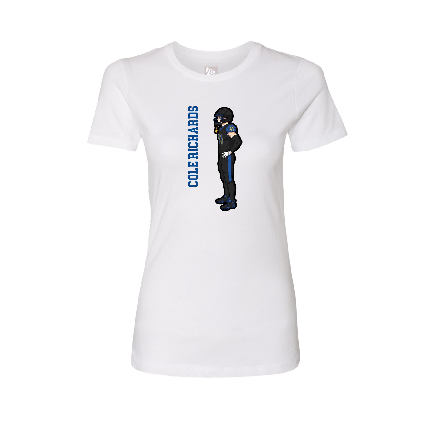Womens Tee