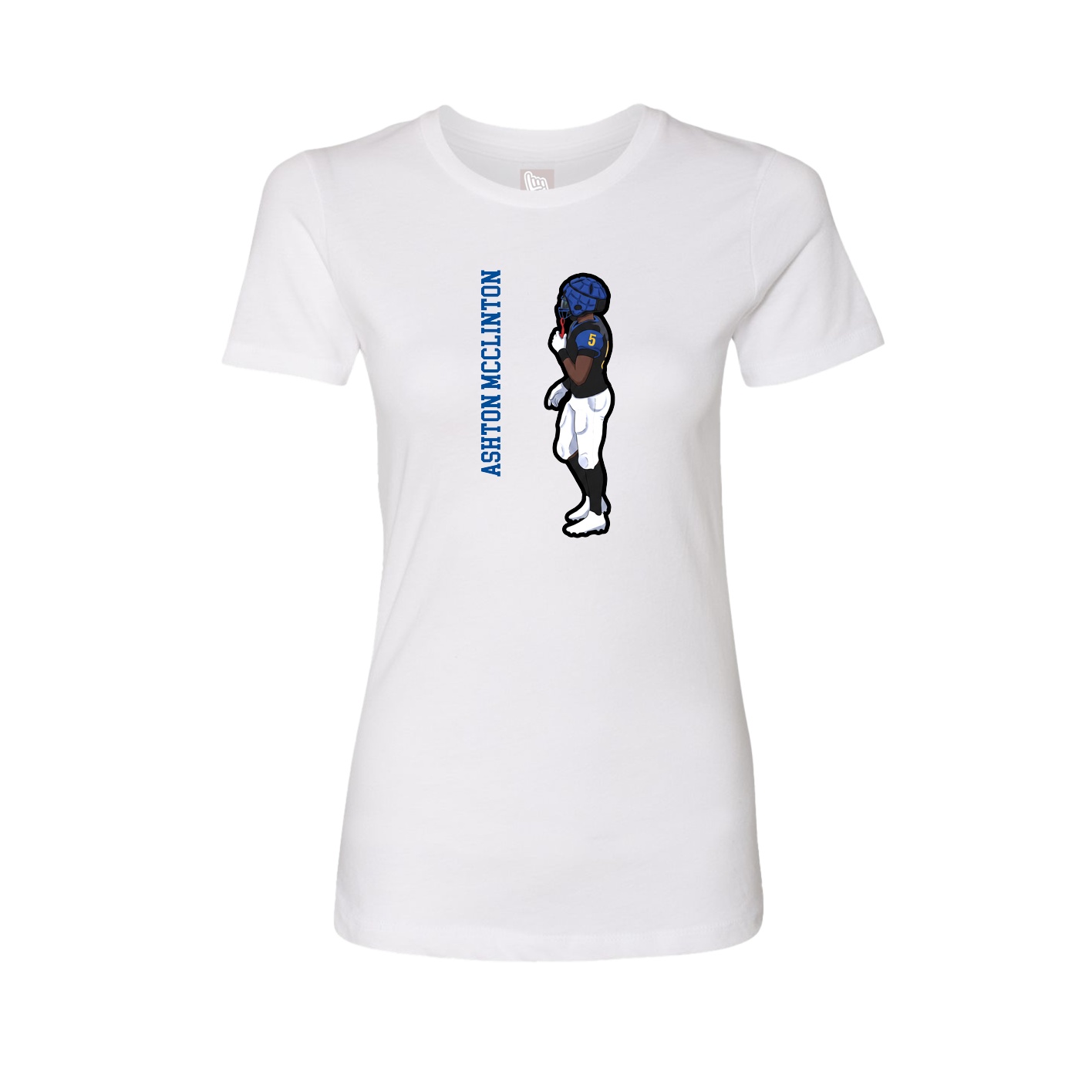 Womens Tee