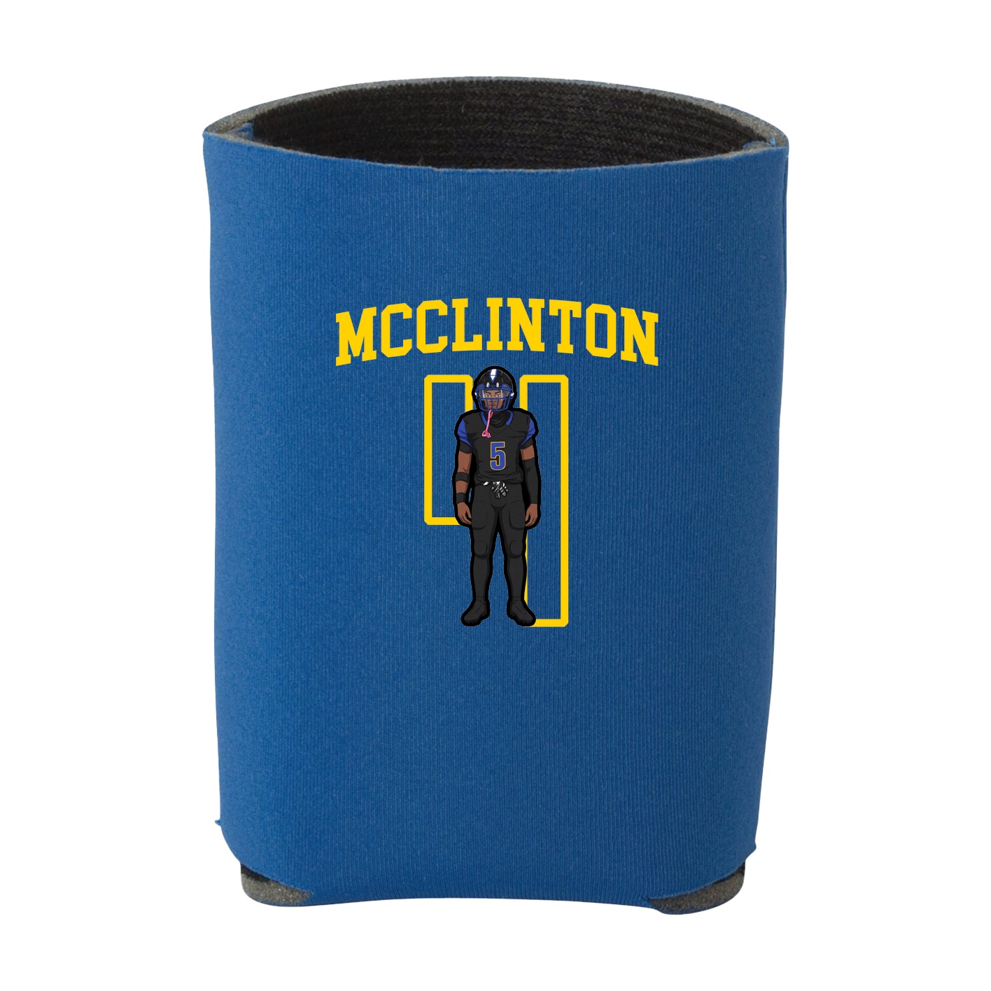 Can Holder — Shirsey in Royal