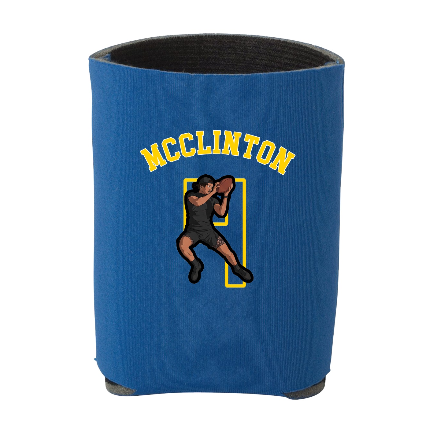 Can Holder — Shirsey Arch in Royal