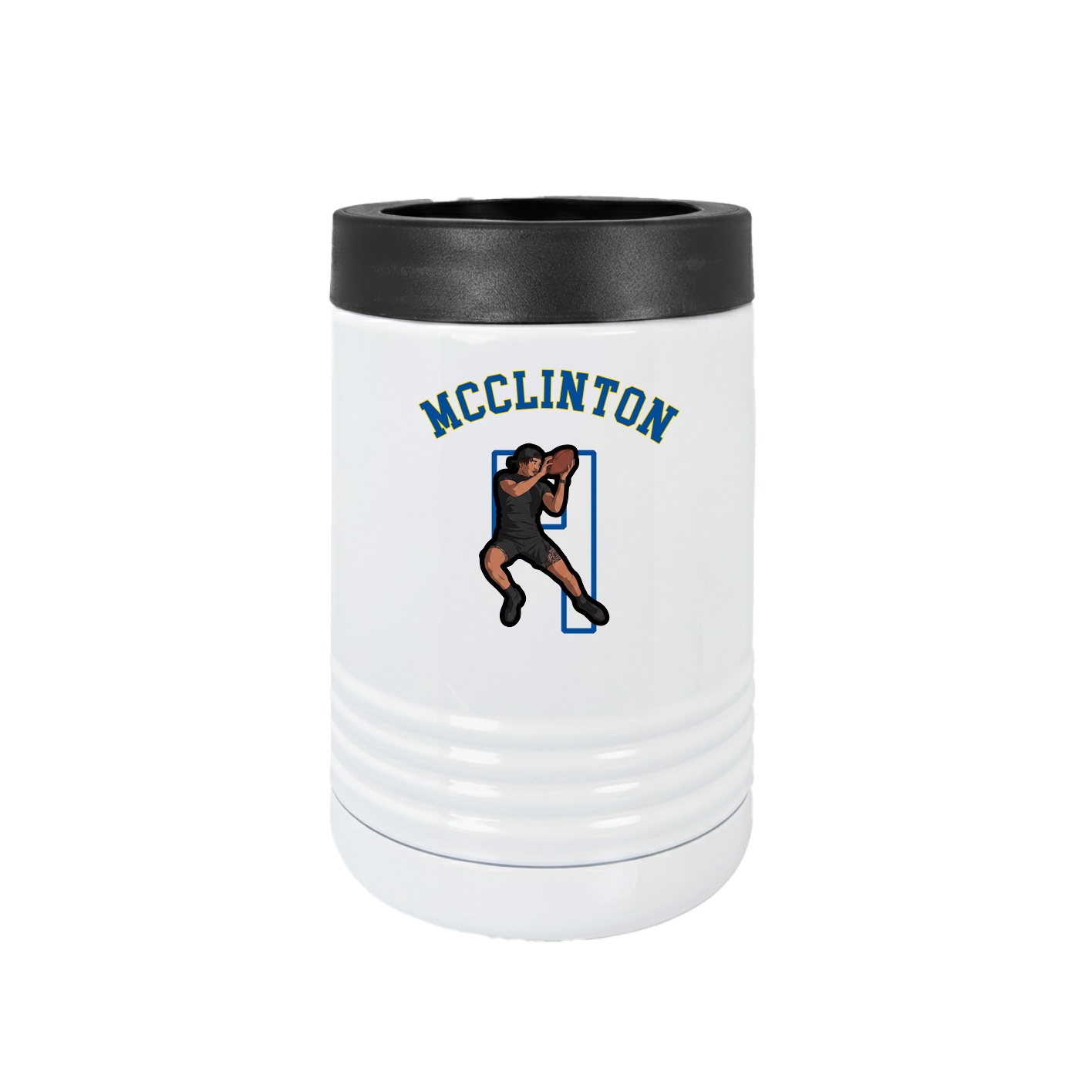 Beverage Holder — Shirsey Arch in White