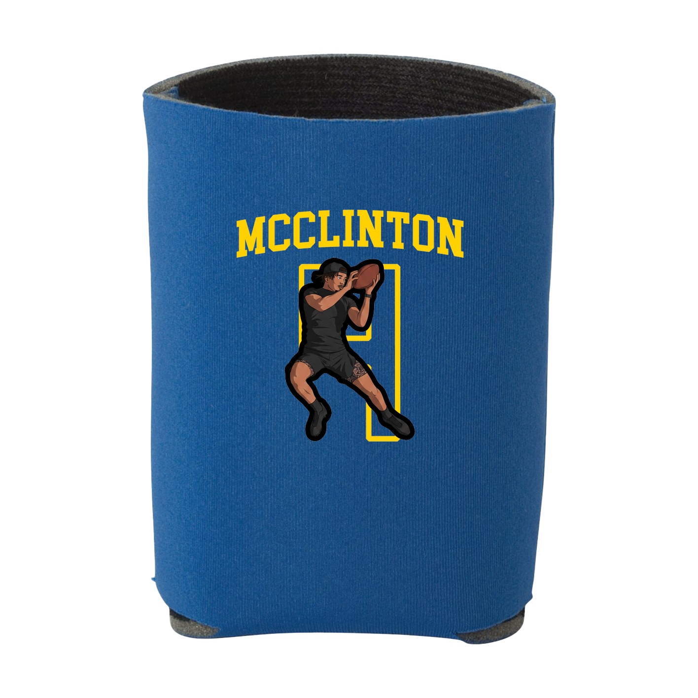 Can Holder — Shirsey in Royal