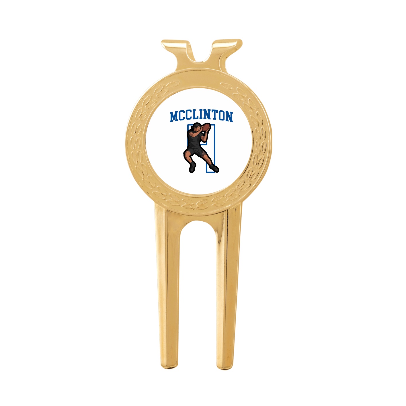 Divot Tool with Ball Marker — Shirsey in Classic