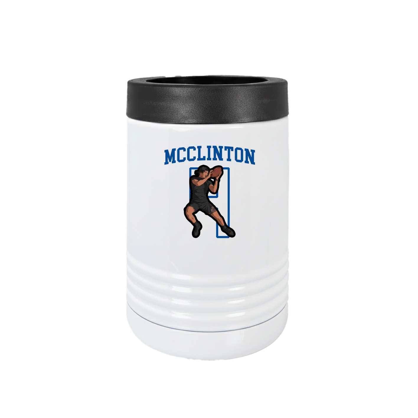 Beverage Holder — Shirsey in White