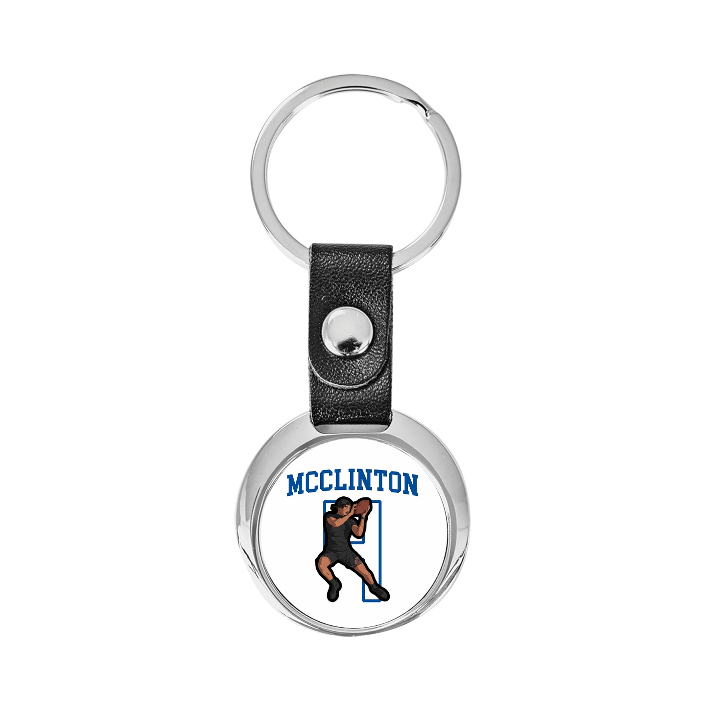 Key Chain — Shirsey in Classic