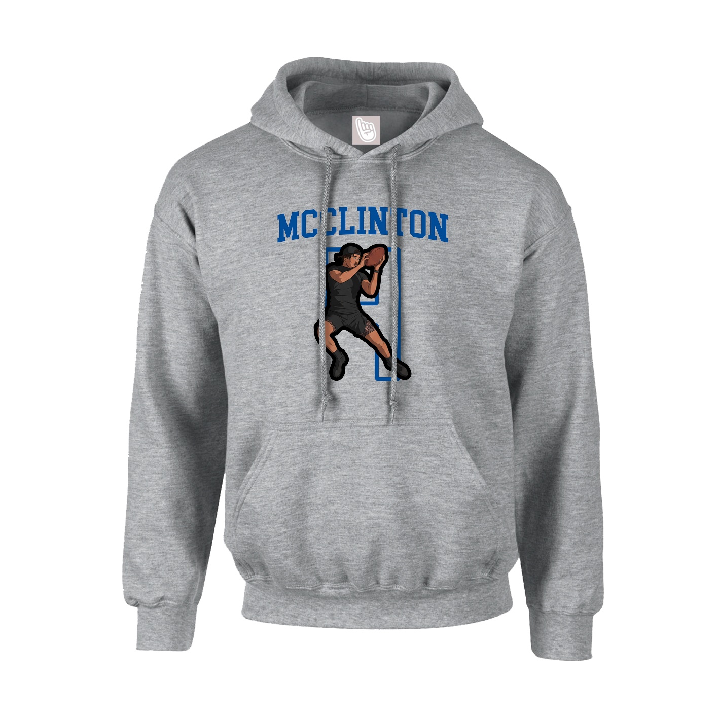 Youth Hoodie