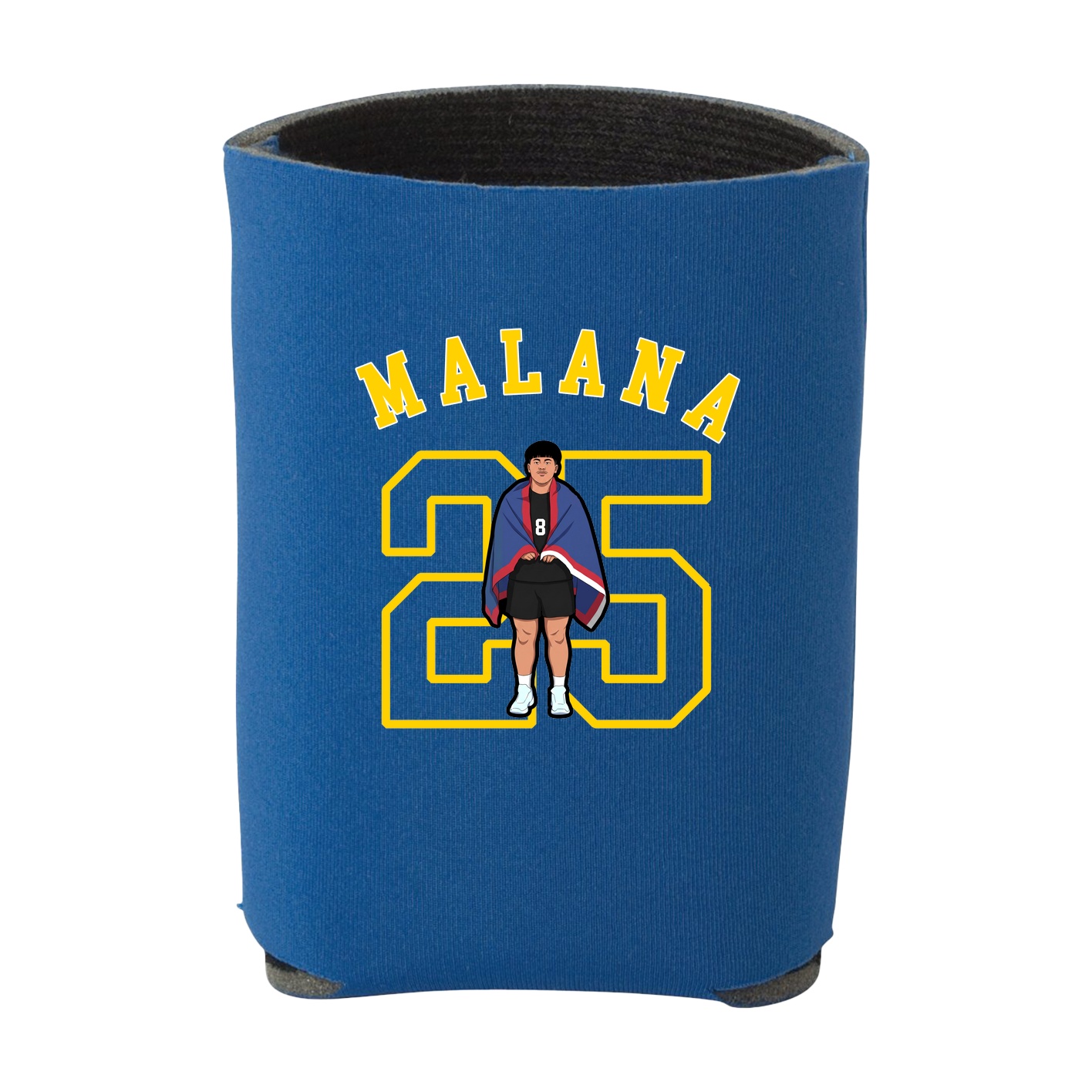 Can Holder — Shirsey Arch in Royal