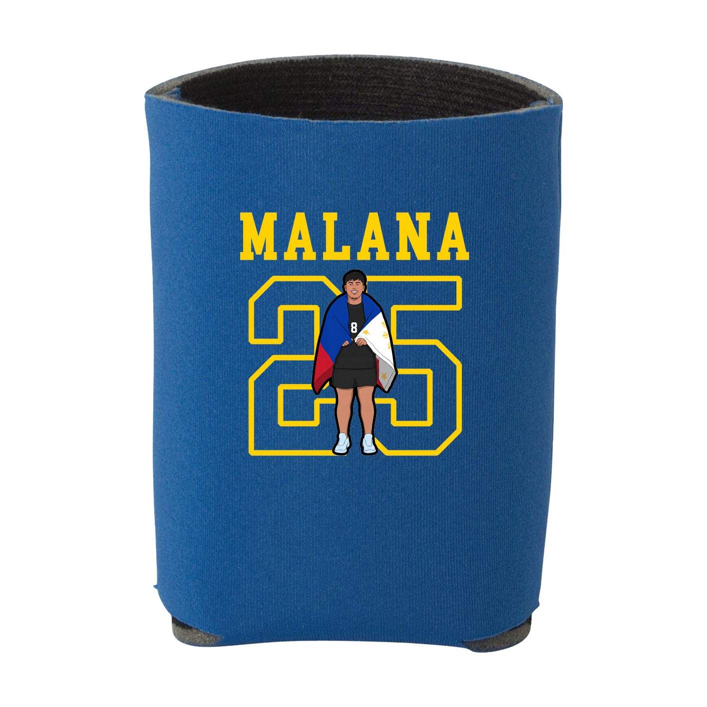 Can Holder — Shirsey in Royal