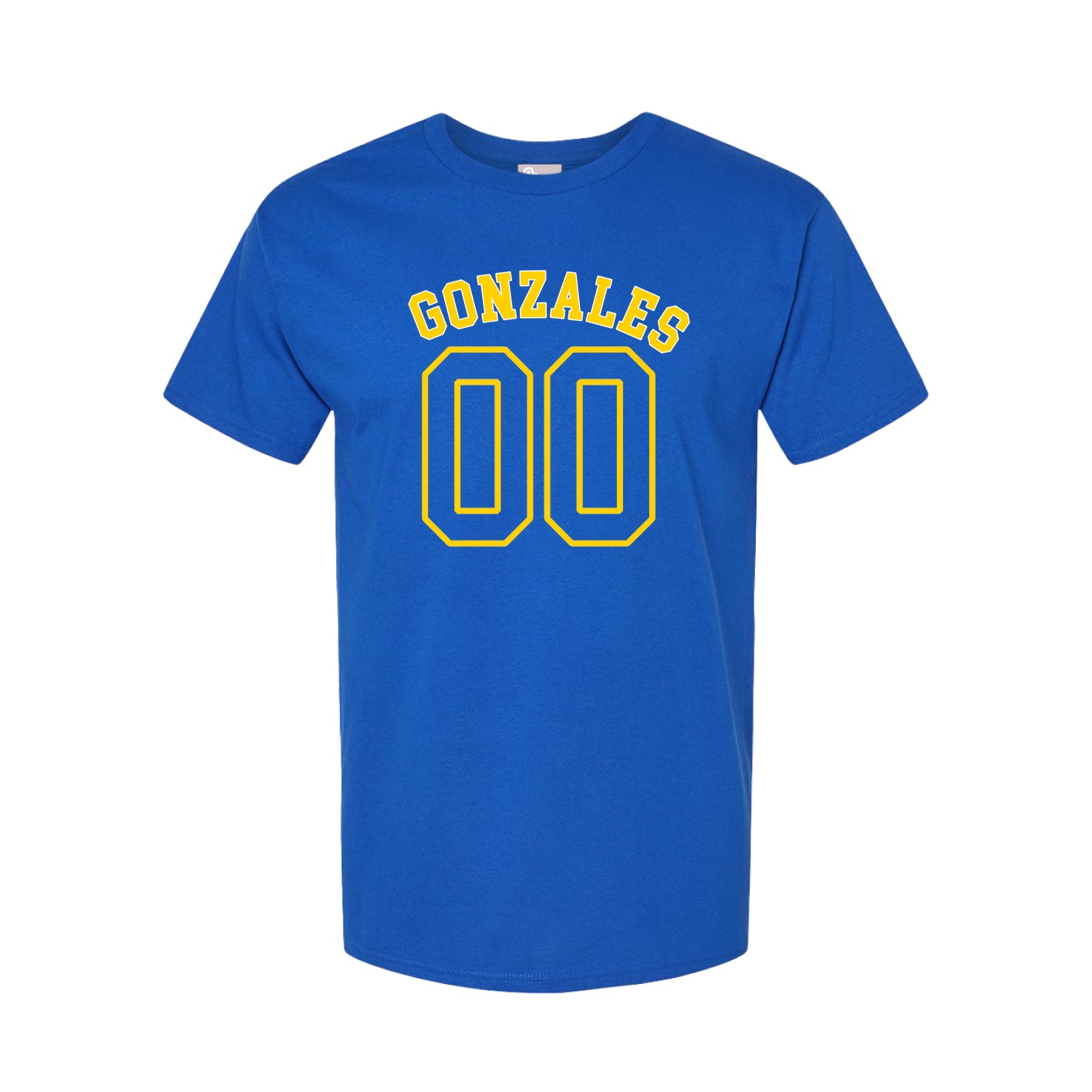 Tee — Shirsey Arch in Royal