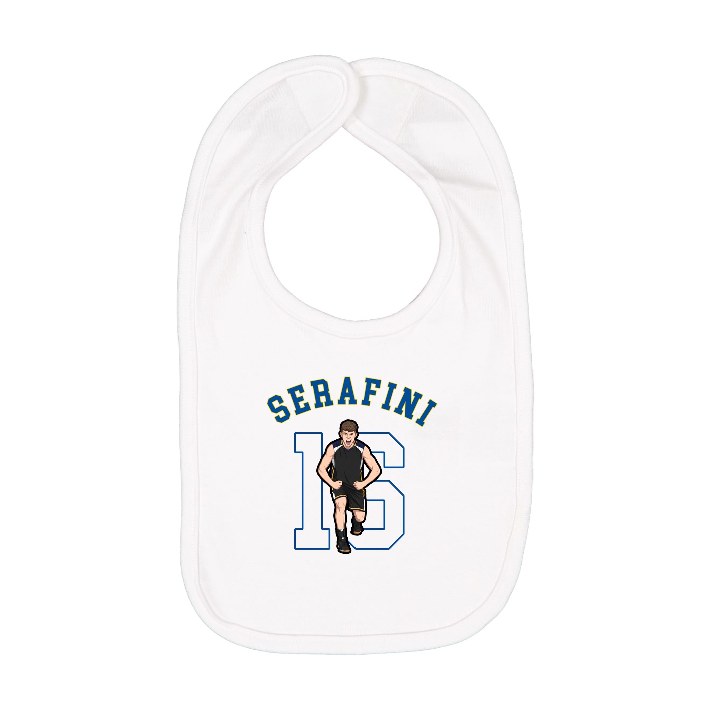 Infant Bib