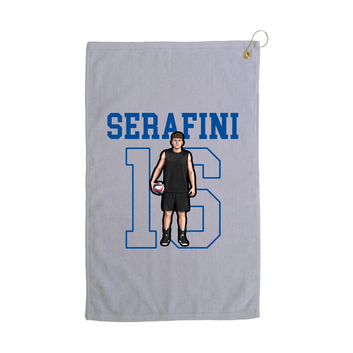 Golf Towel