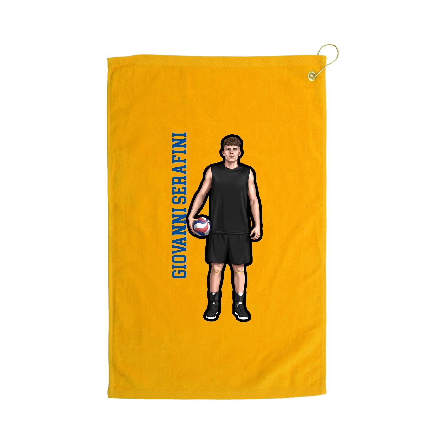 Golf Towel