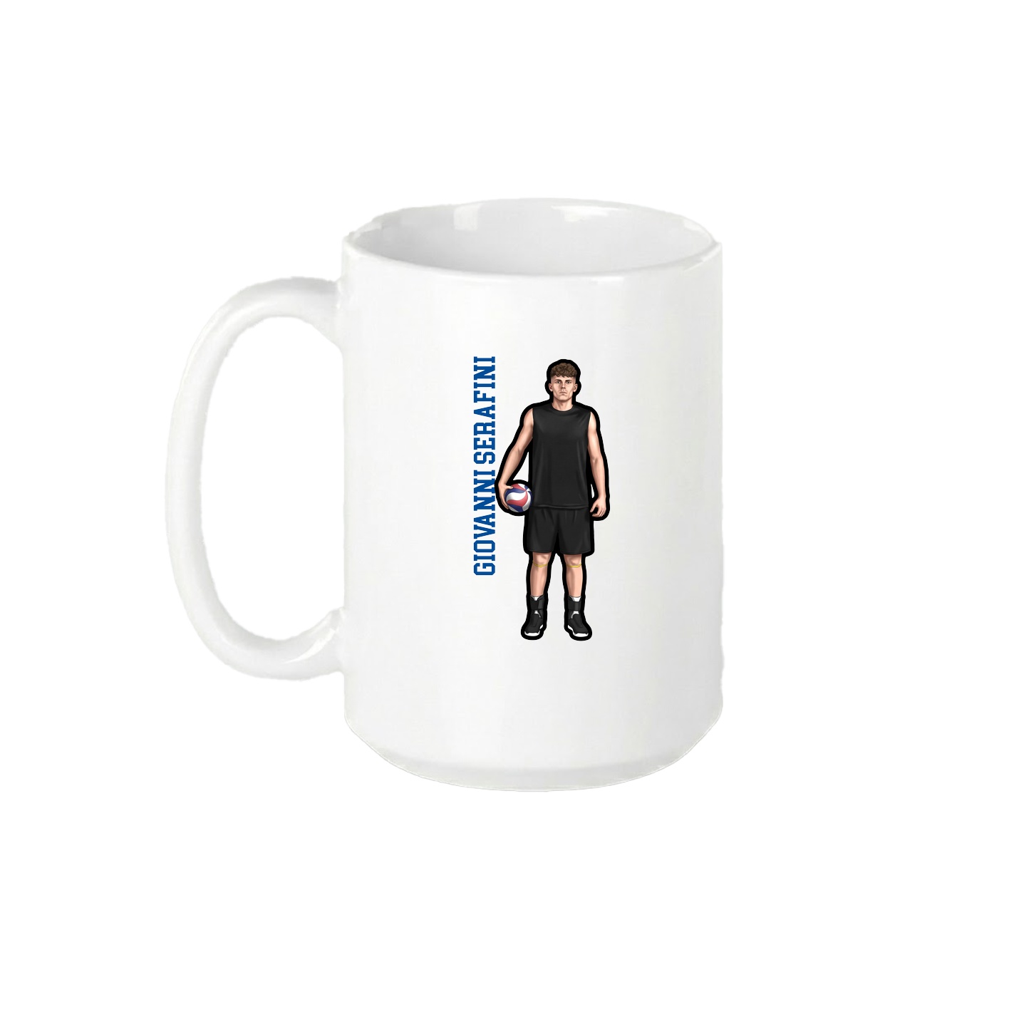15oz Coffee Mug