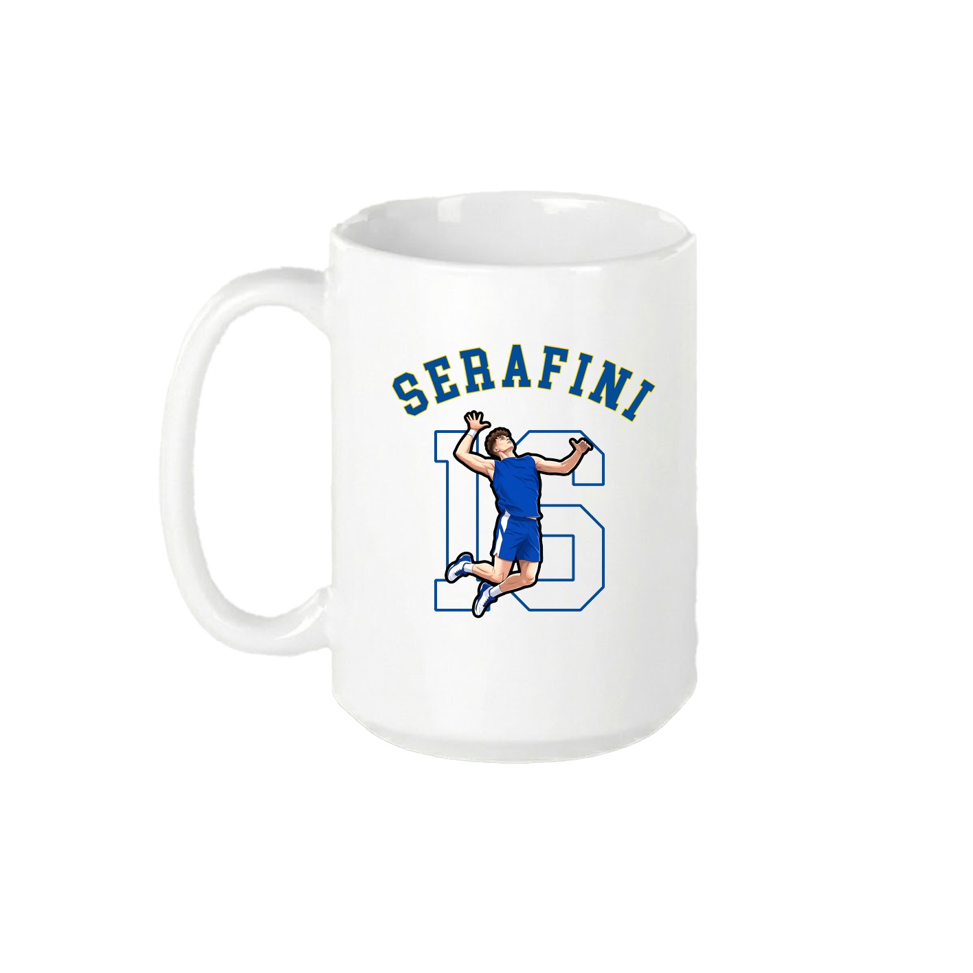 15oz Coffee Mug