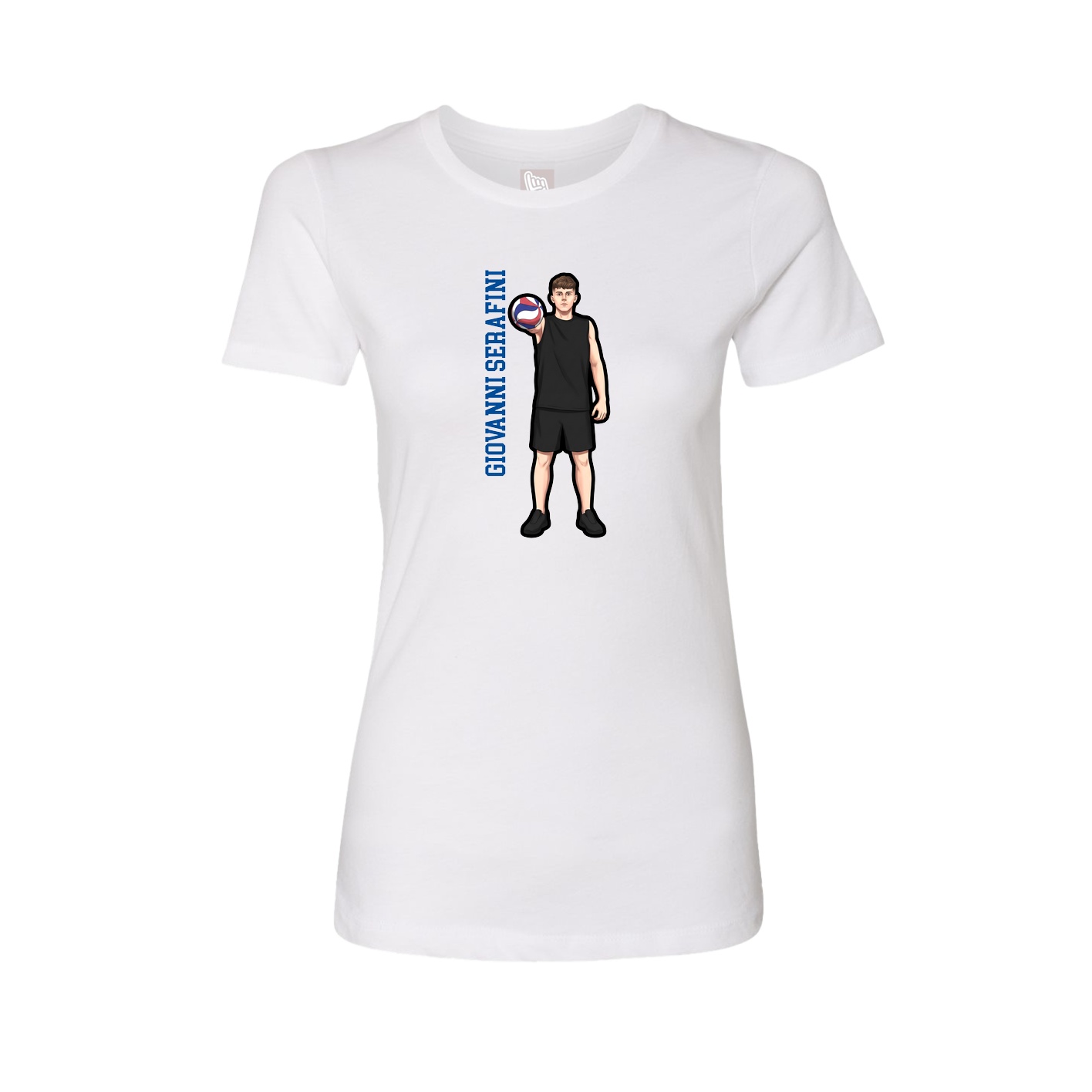Womens Tee
