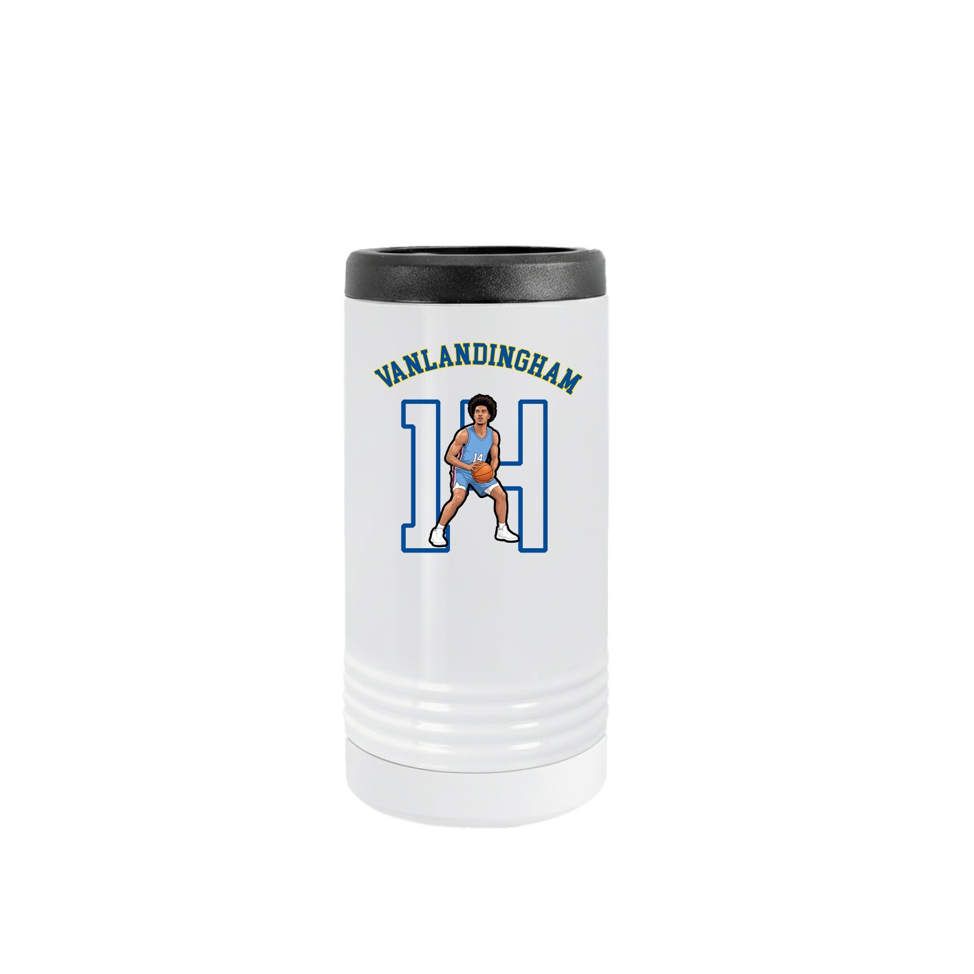 Slim Beverage Holder