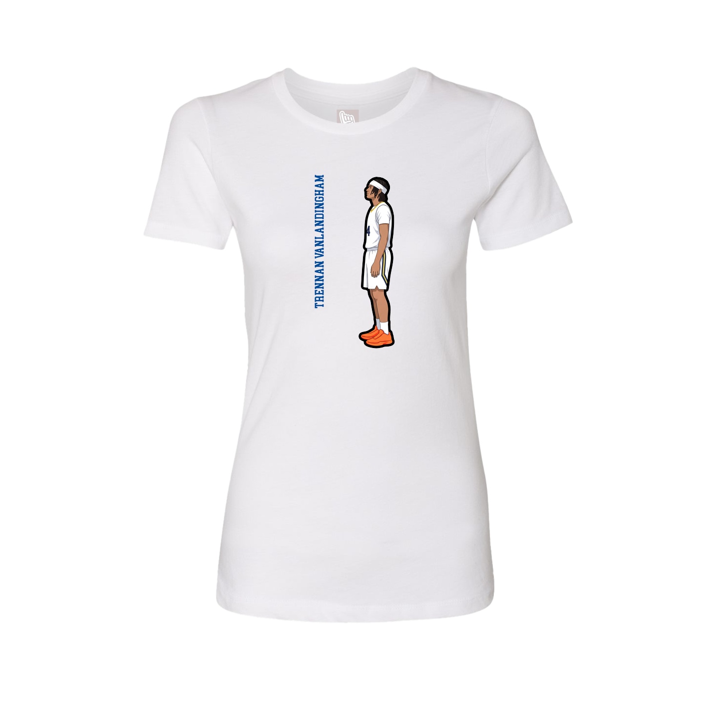 Womens Tee