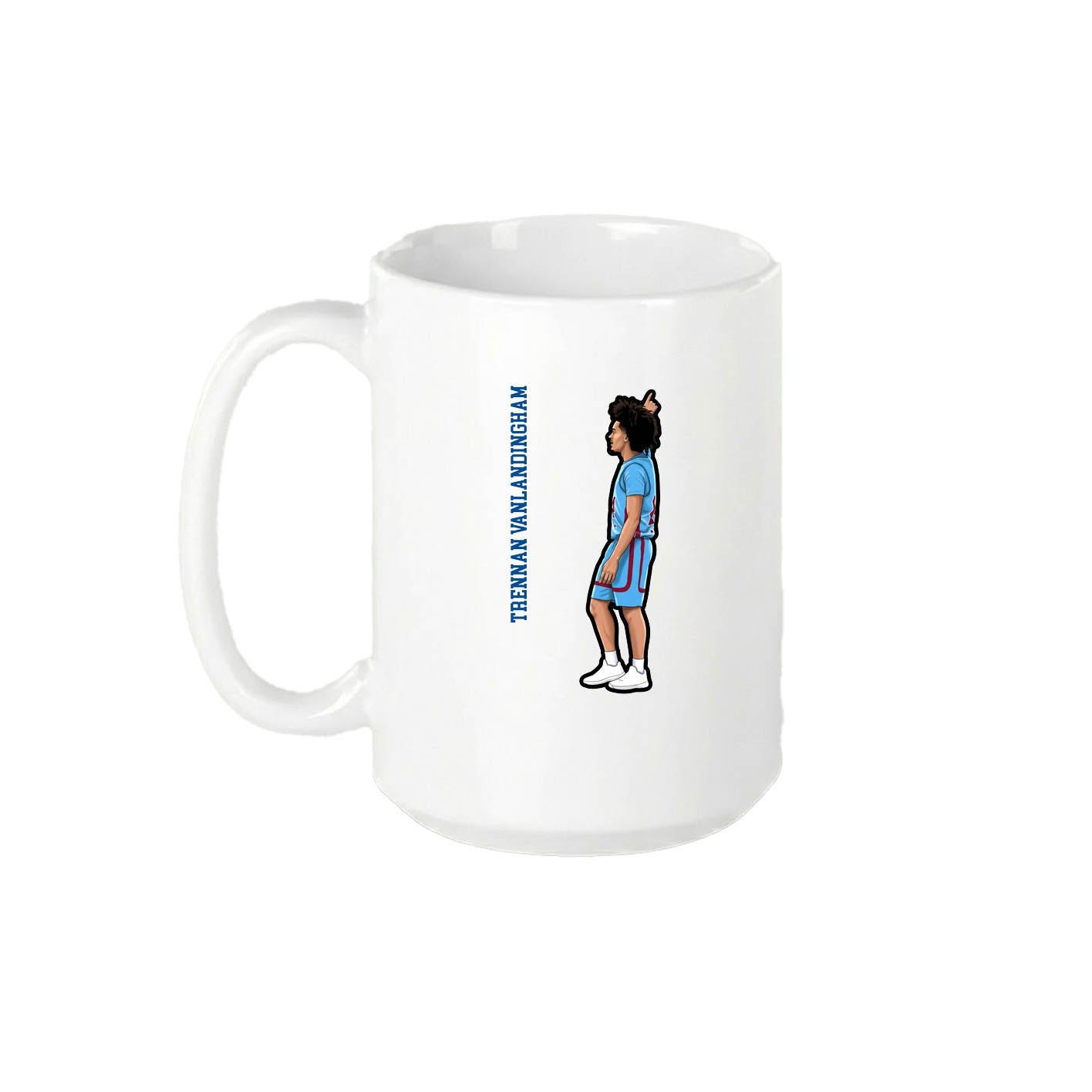 15oz Coffee Mug
