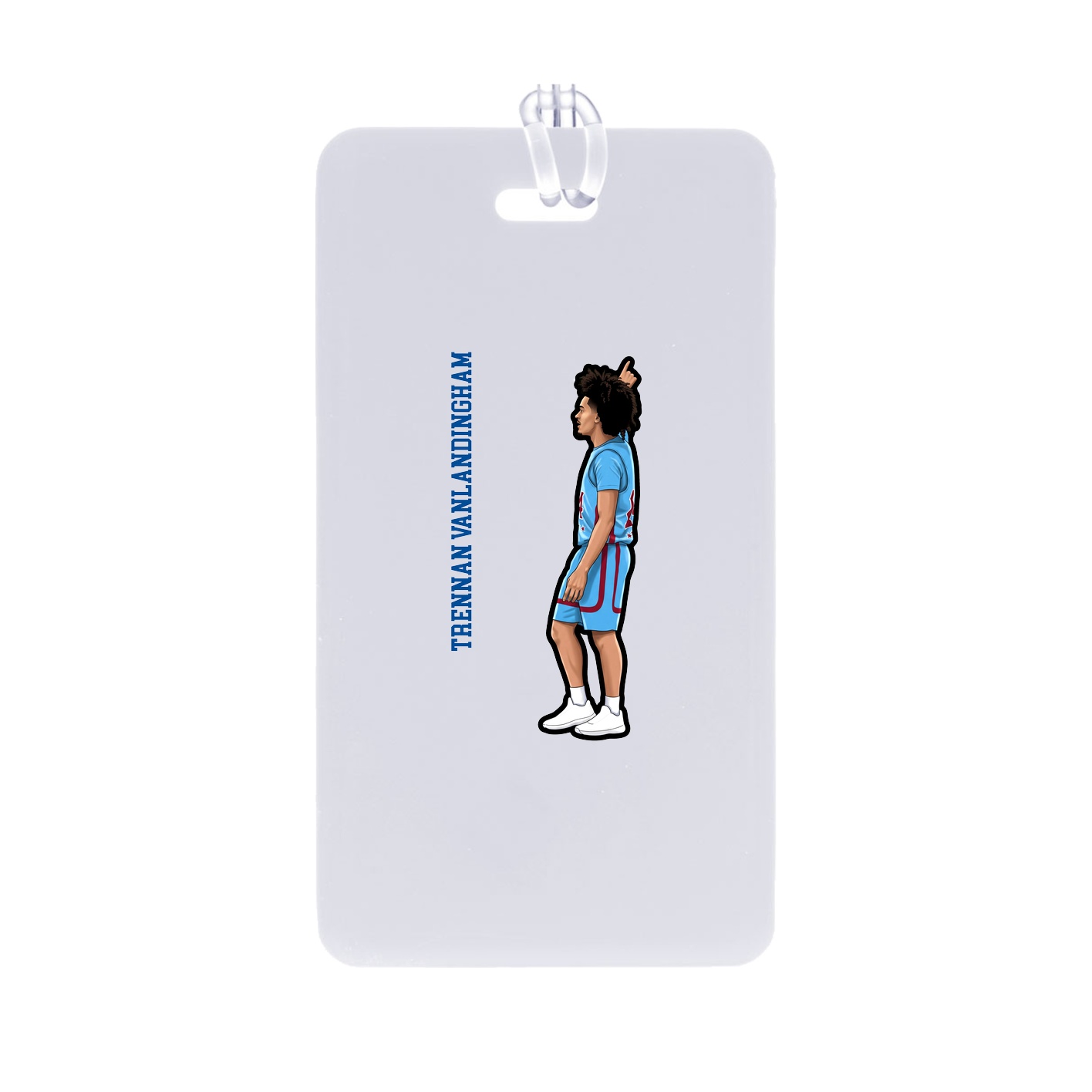 Bag Tag