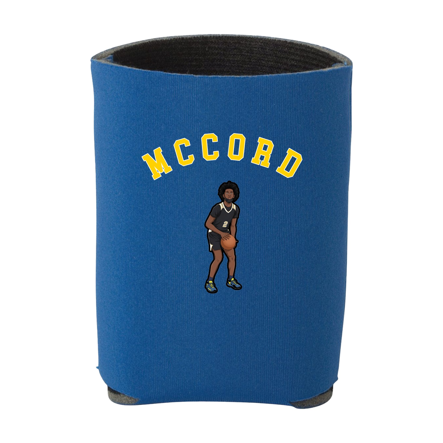 Can Holder — Shirsey Arch in Royal