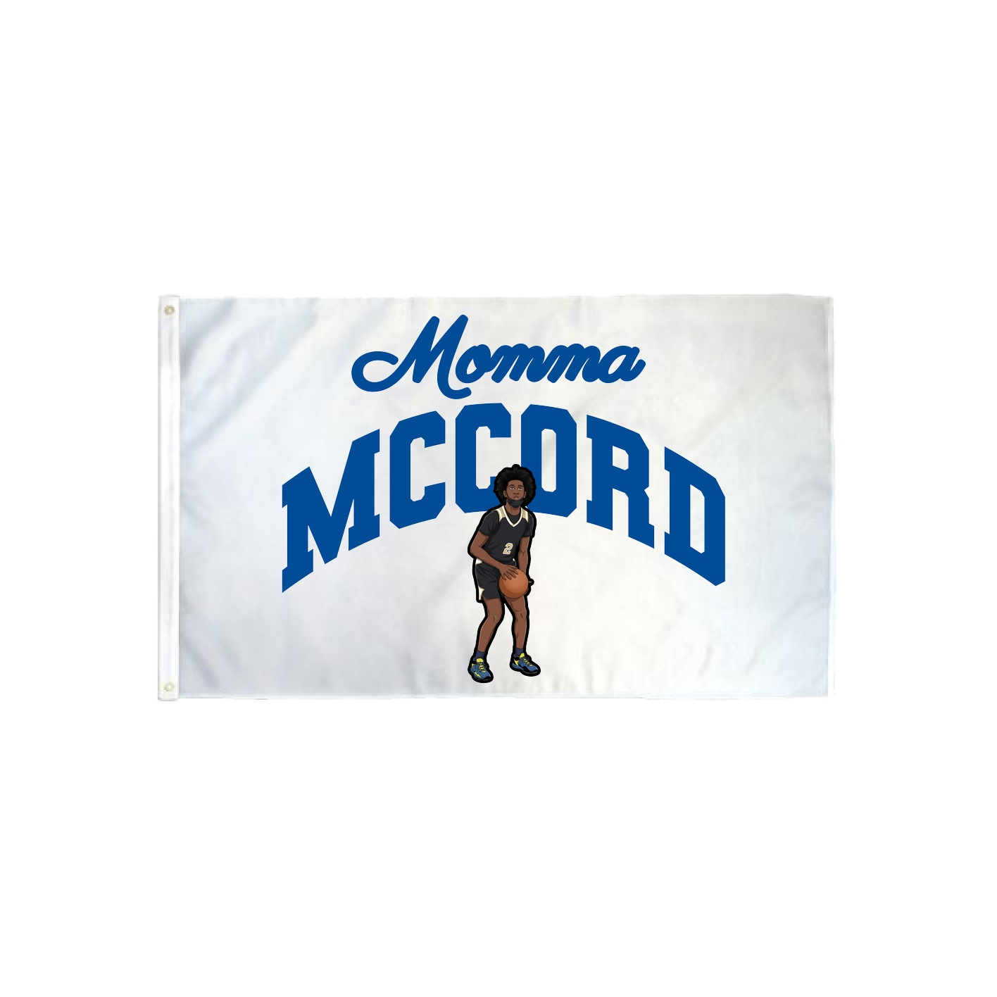 3x5 Flag — Mothers Day Arch in Classic