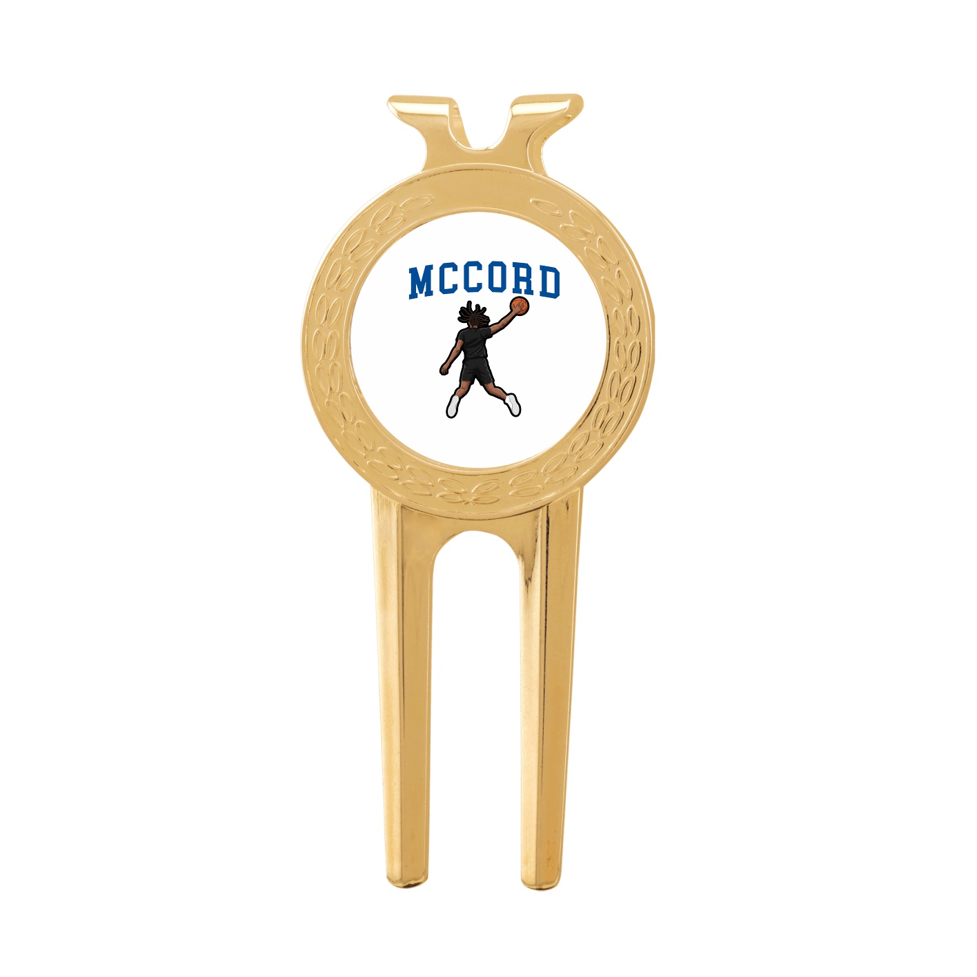 Divot Tool with Ball Marker — Shirsey in Classic