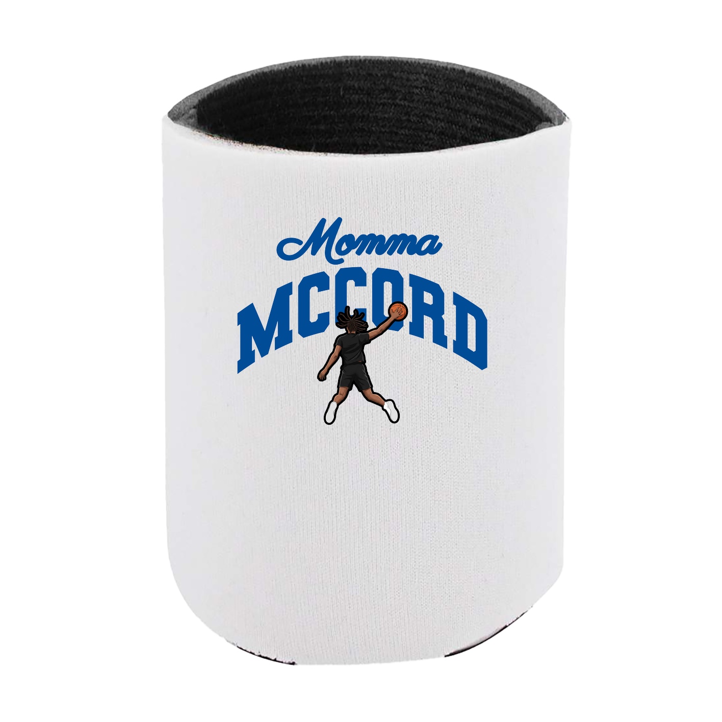 Can Holder — Mothers Day Arch in White