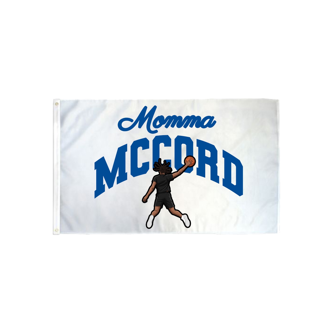 3x5 Flag — Mothers Day Arch in Classic