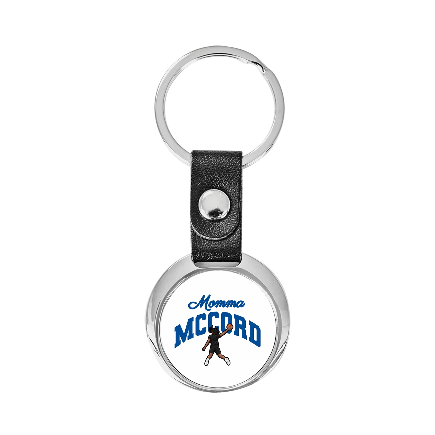 Key Chain — Mothers Day Arch in Classic