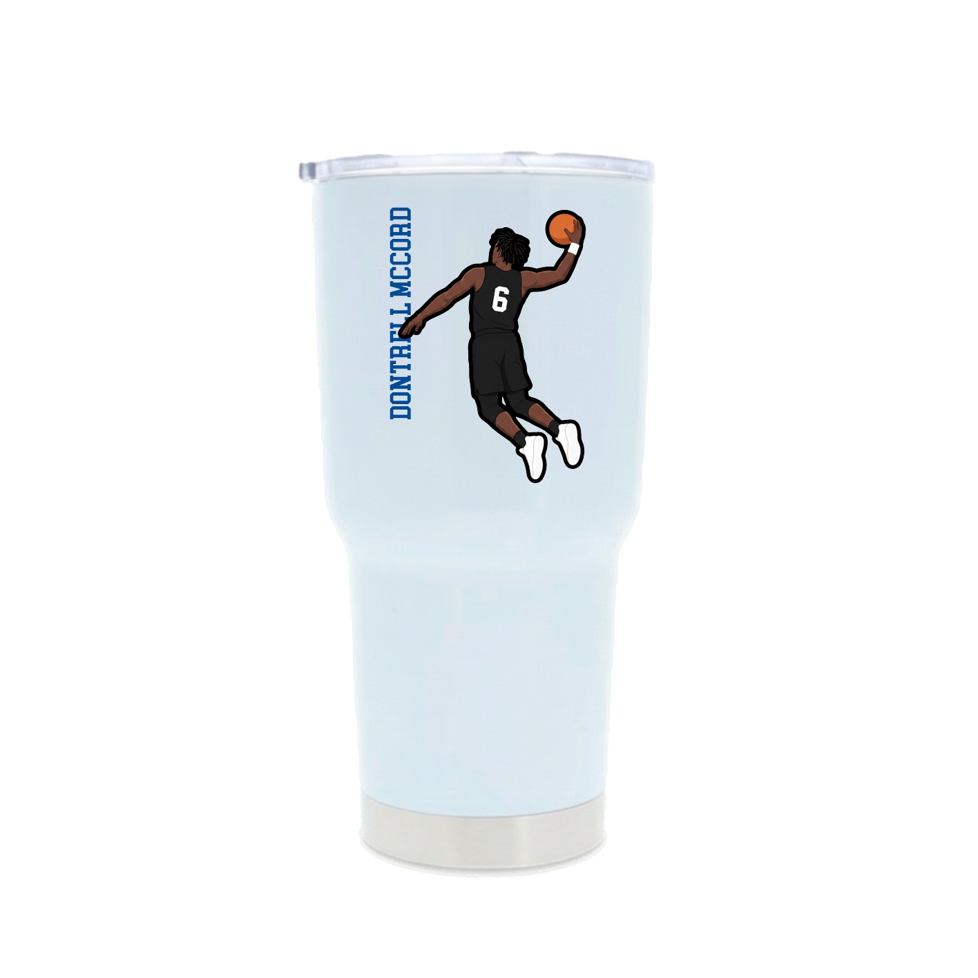 30oz Stainless Steel Tumbler