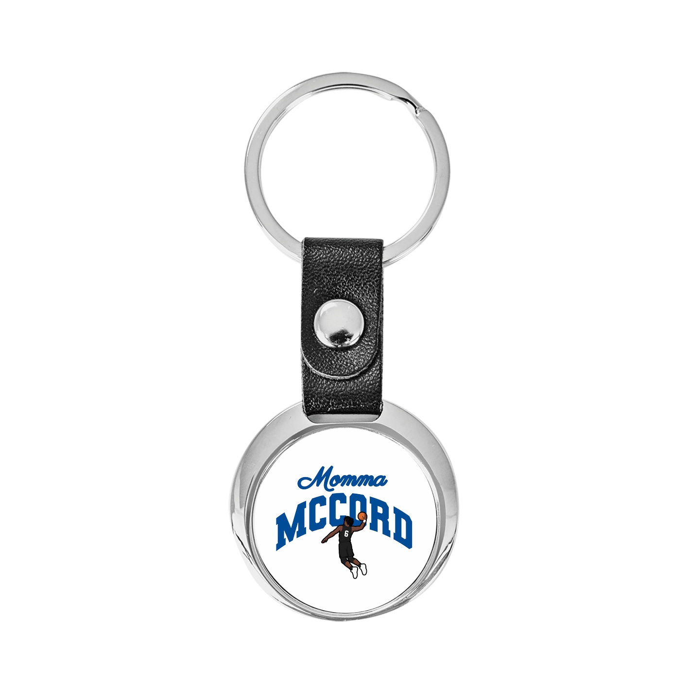 Key Chain — Mothers Day Arch in Classic
