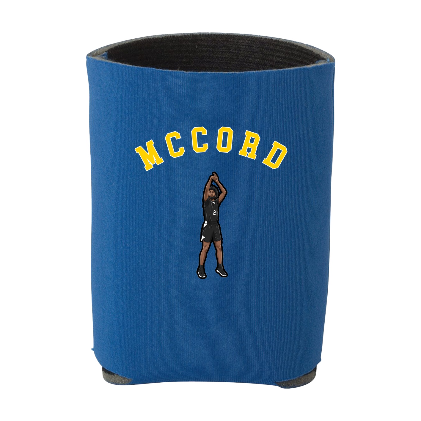 Can Holder — Shirsey Arch in Royal